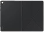 Samsung Калъф Samsung EF-BX210TBEGWW Tab A9+ черен тип книга (EF-BX210TBEGWW)