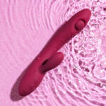 EVOLVED Jammin' G Red Vibrator
