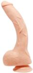 Pretty Love Beautiful Jack Realistic Dildo 27cm Nude Dildo