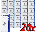 GASYM Poseidon's Wave Luxury Condoms 20 pack