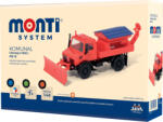 Monti System Sistemul Monti 18 - Comunal (0106-18)