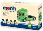 Monti System Sistem Monti 53.2 - Actros L (verde) (0109-53.2)