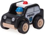 Wonderworld Mini vehicul de patrulare din lemn Wonderworld (DDWW-4061)