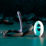 Zero Tolerance Mr. Tickler Black