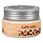 Saloos Bio Kókusz ápolás - Caffe Latte 100ml