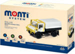 Monti System Sistemul Monti 17 - Raliu (0106-17)