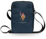 U. S. Polo Assn US Polo Bag USTB8PUGFLNV 8" sötétkék