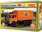 Monti System Sistem Monti 74.1 - Vehicul de urgență (0104-74.1)