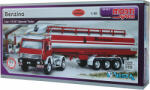 Monti System Sistem Monti 08.3 - Benzina (0103-8.3)