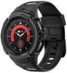 Spigen RUGGED ARMOR " PRO" GALAXY Watch 5 PRO (45MM) FEKETE