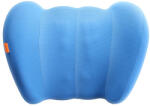 Baseus ComfortRide autos derékpárna - kék - dellaprint - 8 628 Ft