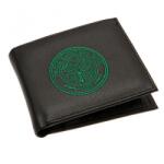 Forever Collectibles - Férfi pénztárca CELTIC F. C. Embroidered Wallet