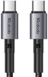 Mcdodo Cable USB-C to USB-C Mcdodo CA-3130 , 65W, 1m (black) (CA-3130) - mi-one