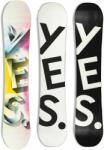 YES. Placa snowboard Femei YES W Basic 23/24 BLEM Placa snowboard