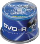 Traxdata DVD-R Pro, 100 bucati, 16x, 4.7 GB (TRDG) - pcone