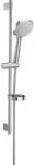 Roca Set de dus cu para de dus, bara 80 si furtun, crom, Roca Plenum 130-2 Square 5B9408C00 5B9408C00 (5B9408C00)
