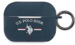 U. S. Polo Assn US Polo USACAPSFGV AirPods Pro tok sötétkék/navy