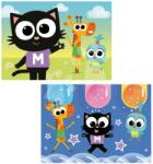 Educa Puzzle Milo Educa 2x20 darabos (19541)