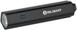 Olight Diffuse zseblámpa - fekete (DIFFUSEBK)
