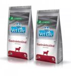  Farmina Farmina Vet Life Gastro-Intestinal 2x12kg -2% olcsóbb