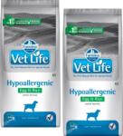  Farmina Farmina Vet Life Hypoallergenic Egg & Rice 2x12kg -3% olcsóbb
