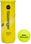 Slazenger Club All Court Tennis Balls - Yellow
