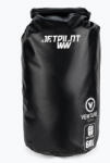 Jetpilot Venture Drysafe vízálló hátizsák 60 l fekete 19110