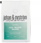 Johan & Nyström - Guatemala - Luis Wicho Valdes - Washed - Filter - 250g