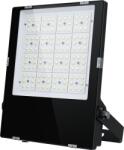 LEDISSIMO LED reflektor , kültéri , 200w , hideg fehér , 170 lm/w , Lumileds LED , slim , fekete , IP66 , 5 év garancia , LEDISSIMO TECHNICAL (417712)