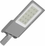 LEDISSIMO Utcai LED lámpatest , közvilágítás , kültéri , 100W , 150 lm/W , természetes fehér , IP65 , szürke , 5 év garancia , LEDISSIMO TECHNICAL (417569)