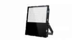 LEDISSIMO LED reflektor , kültéri , 400w , természetes fehér , 170 lm/w , MeanWell vezérlés , slim , fekete , IP66 , 5 év garancia , LEDISSIMO TECHNICAL (417781)