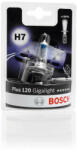 Bosch 1 987 301 110 12V 55W H7 PX26d Gigalight Plus 120 fényszóróizzó (1987301110)