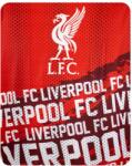 Team Fleece Blanket - Liverpool