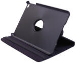  Tablettok Lenovo Tab M10 (1. generáció TB-X505, TB-X605) - fekete fordítható műbőr tablet tok