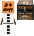 Mattel Minecraft: Snow Golem karakter játékfigura - Mattel (GVV14/HDV54) - jatekshop