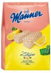 Manner Töltött ostya MANNER citrom ízű 400g