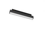 Orvibo Banda LED inteligenta spot linear Smart pentru sina magnetica ORVIBO, dimabil, Zigbee, 8 W, 2700-6000K DG10FA (DG10FA)