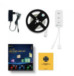 Gledopto Kit De Iluminare Led Gledopto Zigbee Pro 12v Led Strip Kit (gl-c-004p) (gl-c-004p)