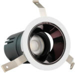 Orvibo Spot inteligent LED Smart ORVIBO, spotlight, dimabil, Zigbee, 12 W, 2700-6000K, DS20Z12B (DS20Z12B)