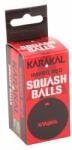 Karakal Squash labda Karakal Impro Red (red dot) 2B