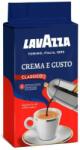 LAVAZZA Crema E Gusto Classico, Őrölt Kávé, 250G