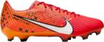 Nike ZOOM VAPOR 15 ACAD MDS FG/MG Futballcipő fd1159-600 Méret 45, 5 EU