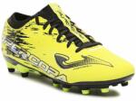 joma Pantofi Joma Supercopa 2309 SUPW2309FG Yellow Fluor Black Bărbați