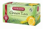 TEEKANNE Zöld tea TEEKANNE citrom 20 filter/doboz