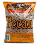 BBQr's Delight pellet, pecan, 9 kg (BD-5016)