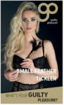 Guilty Pleasure GP Small Feather Tickler Black