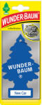 Wunder-Baum Wunderbaum, LT New Car illatosító (WB-7205)
