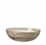 Leonardo ALABASTRO tál 28cm kerek bézs