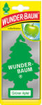 Wunder-Baum Wunderbaum, LT Zöld Alma illatosító (WB-7212)