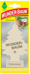 Wunder-Baum Wunderbaum, LT Kókusz illatosító (WB-7204)